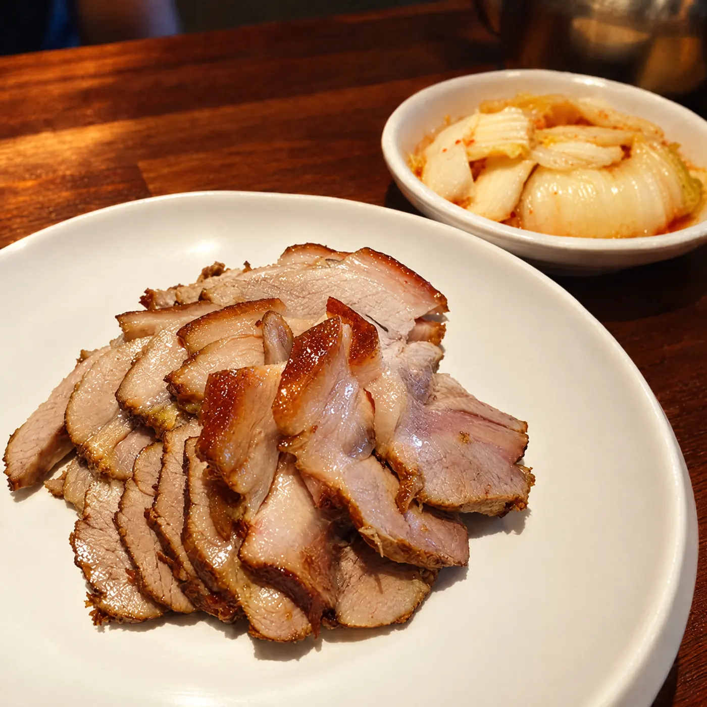 수육